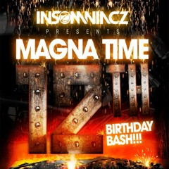 ilogik Live @ Insomniacz Magna 2010