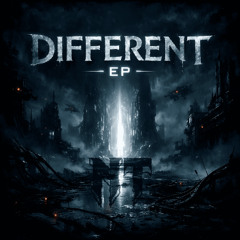 NT - DIFFERENT EP (FREE ON BANDCAMP)