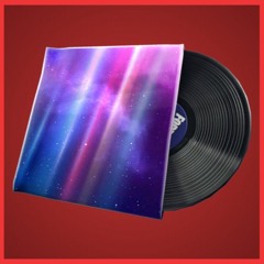 Fortnite - War's Horizon - Lobby Music Pack