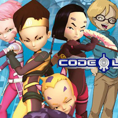 Lyoko