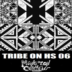 Disakortex - Sagalou (Tribe On Hs 06) MTC Records