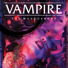 Let's Talk About Vampire: The Masquerade 5th Edition