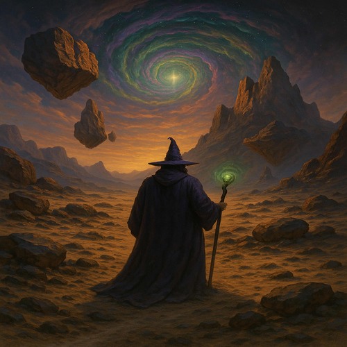 Hakishuf (preview by LA WIZ)