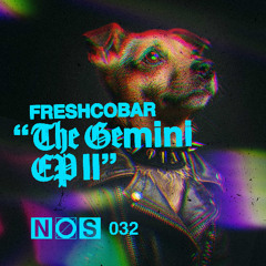 Freshcobar - In My Heart [No Ones Safe] [MI4L.com]