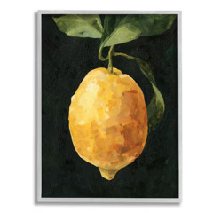 LEMONS - The 2024 Harvest