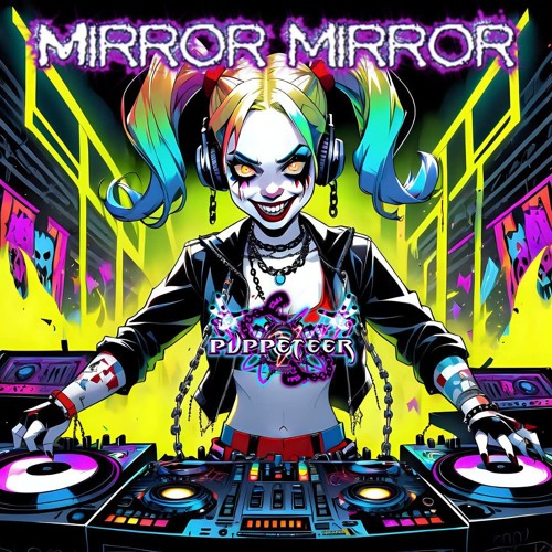 Mirror Mirror