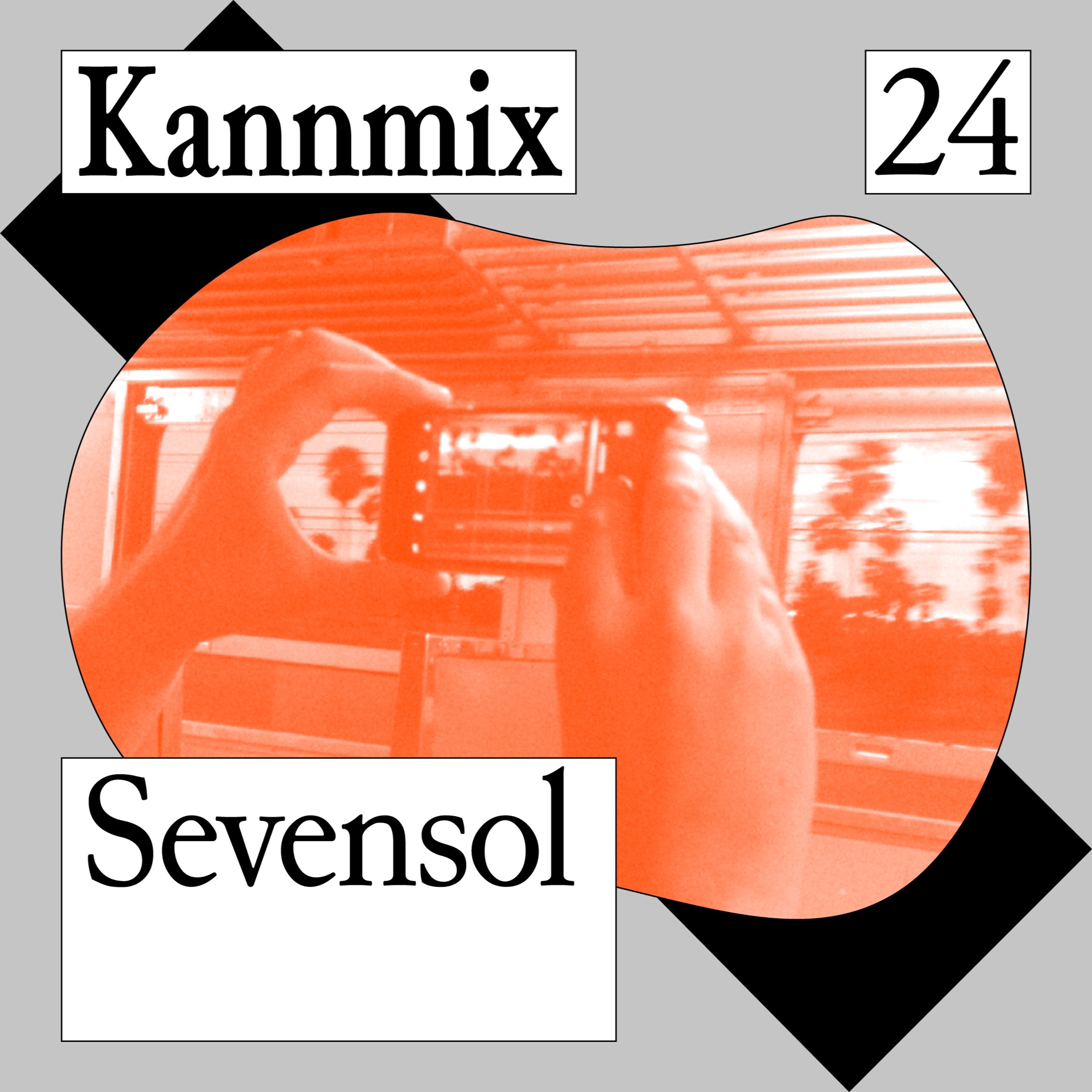 KANNMIX Podcast