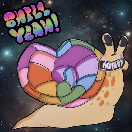 heartstuff presents: Shell Yeah! - Jerry Green