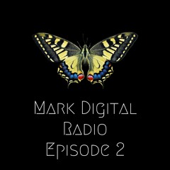 Mark Digital Radio 2