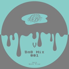 Gaetaxx - DnB 001