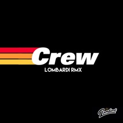 Crew Rmx