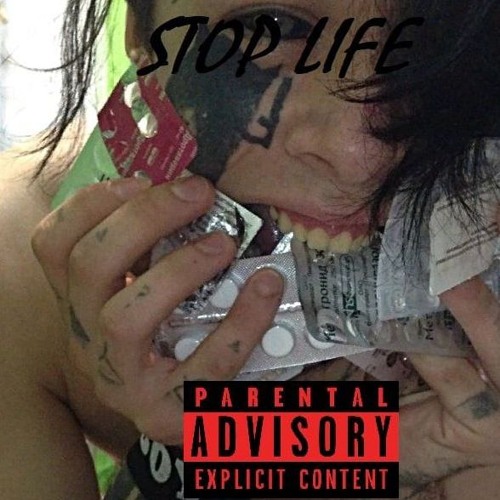 автостопом по фазе сна - STOP LIFE w/ cryshore (prod. cryshore)