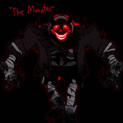 [m0k!DustDust] The Monster I have become {Commission}