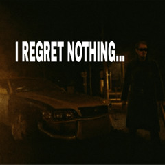 I REGRET NOTHING: 堕天ノ走行 – 地獄峠 1997
