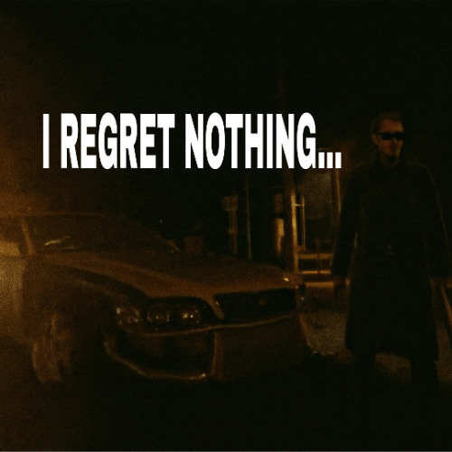 I REGRET NOTHING: 堕天ノ走行 – 地獄峠 1997