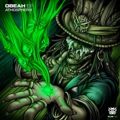 Atmospherix - Obeah EP / PLAB015