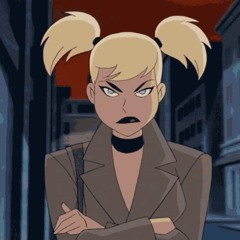 4am in Gotham (Hellrxin)