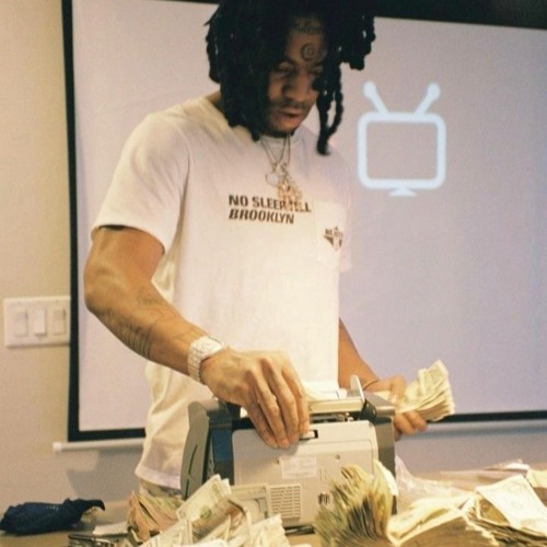 THOUXANBANFAUNI X MAC MCLEAN - AIN'T SAME [2019]