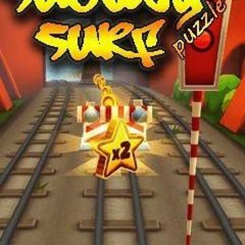 Subway Surfers 2012 Game - Colaboratory