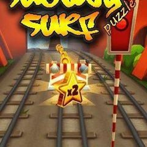 Stream Subway Surfers Java Game 240x320: Tips, Tricks, and Cheats by  Oriccompto