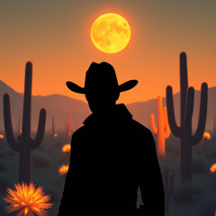 ☢️ @tom!c Cowboy - Explicit Lyrics