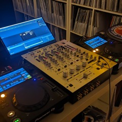 Craig Gonzalez - Christmas Eve Stream Archive