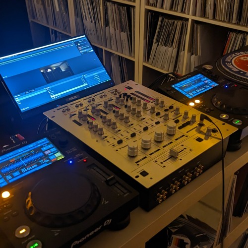 Craig Gonzalez - Christmas Eve Stream Archive