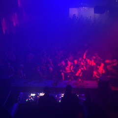 Live Mixes