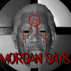 Morgan Says