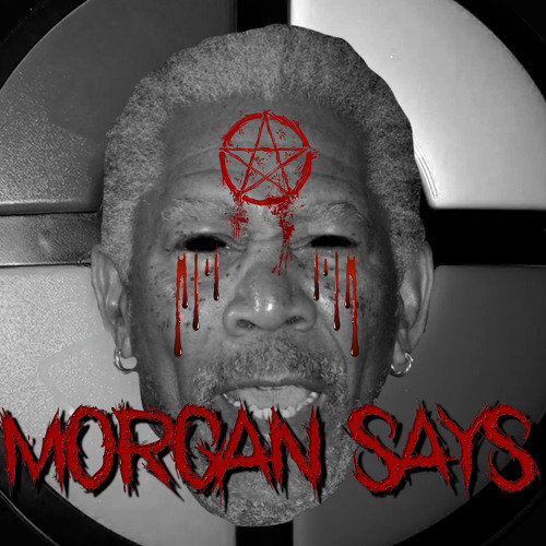 Morgan Says