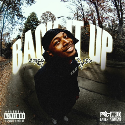 Corey Floca - Back It Up