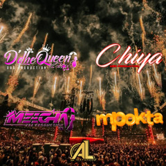 MELODY EXCLUSIVE 2025 [ AL DATUNUGU X AGUNG DEEJAY & DJ DDHEQUEEN & XBS CHIYA & XBS MEEGA  ] #MPOKTA_21