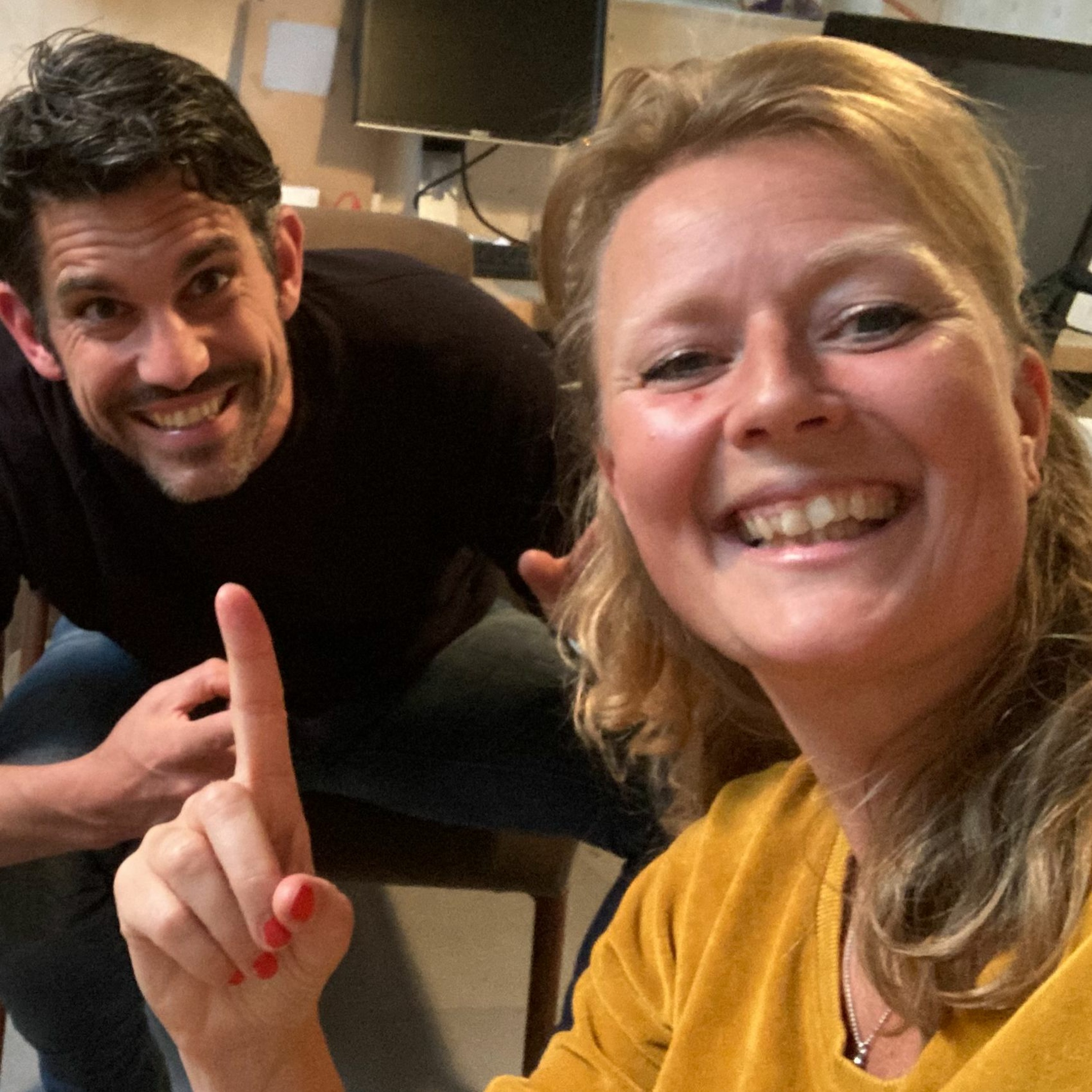 024/7 - De podcast met de makers en doeners uit Nijmegen die onze stad kleur geven