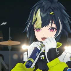 ドクトリーヌ.cover伊波ライ