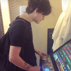 soy demasiado bacano para este mundo (prod.laukeyc)