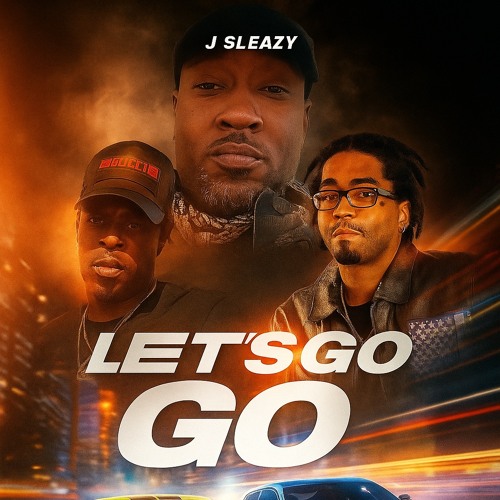 Let’s Go Go| Savvy| Remix 2