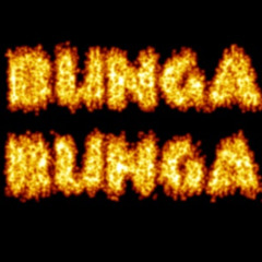 BUNGA BUNGA