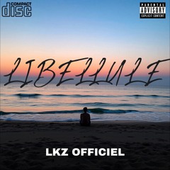 LKZ Officiel - Le temps passe // 2025