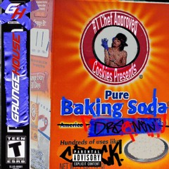 BABY BAGZ ( Lyric Vid On Yt ) #BakingSodaDreaminEP-3/28