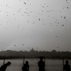Tales of a Lost City