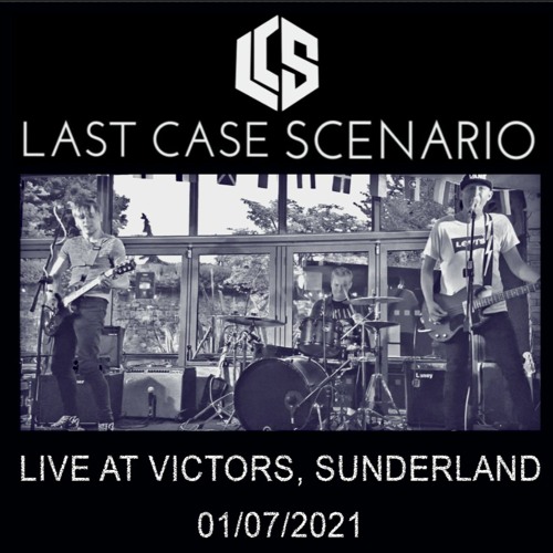 Gone (Live at Victors, Sunderland)