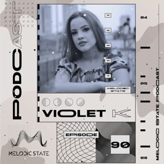 MS.090 - Violet K