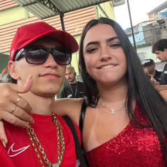 UM TRAJE NOVO PRA COMBINAR COM A BANDIDA - SPEED UP [[ JV SUCESSADA ]]