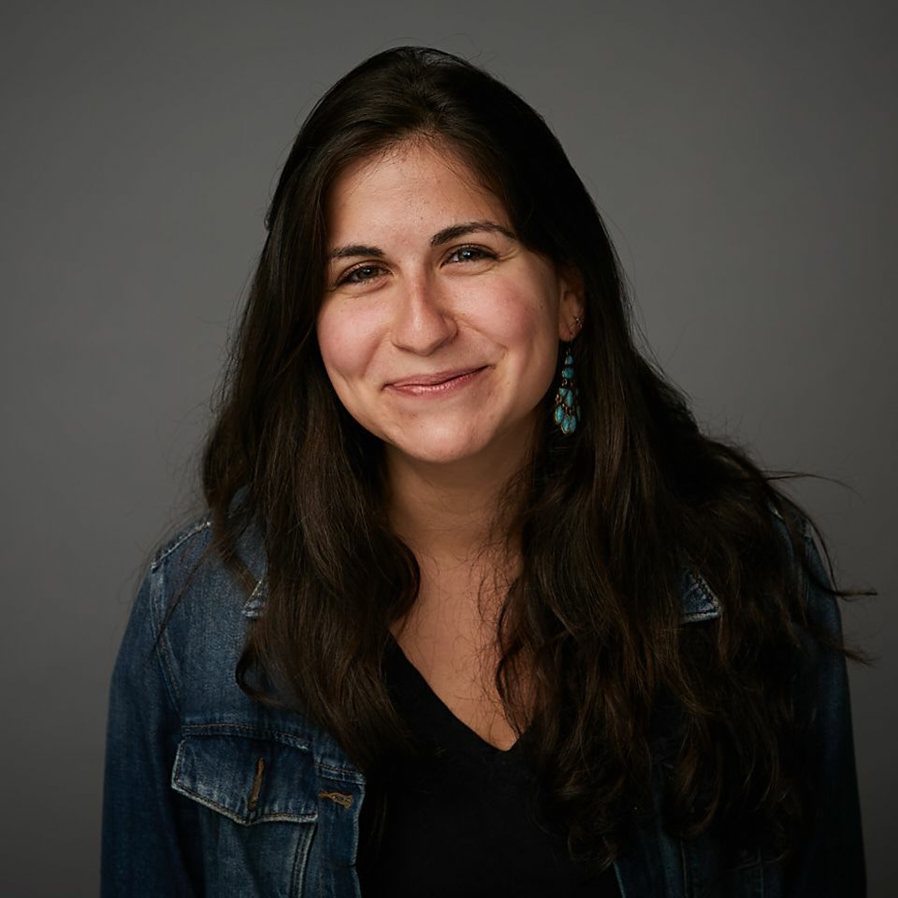 Coffee and an Interview with Dr. Jacqueline Peña