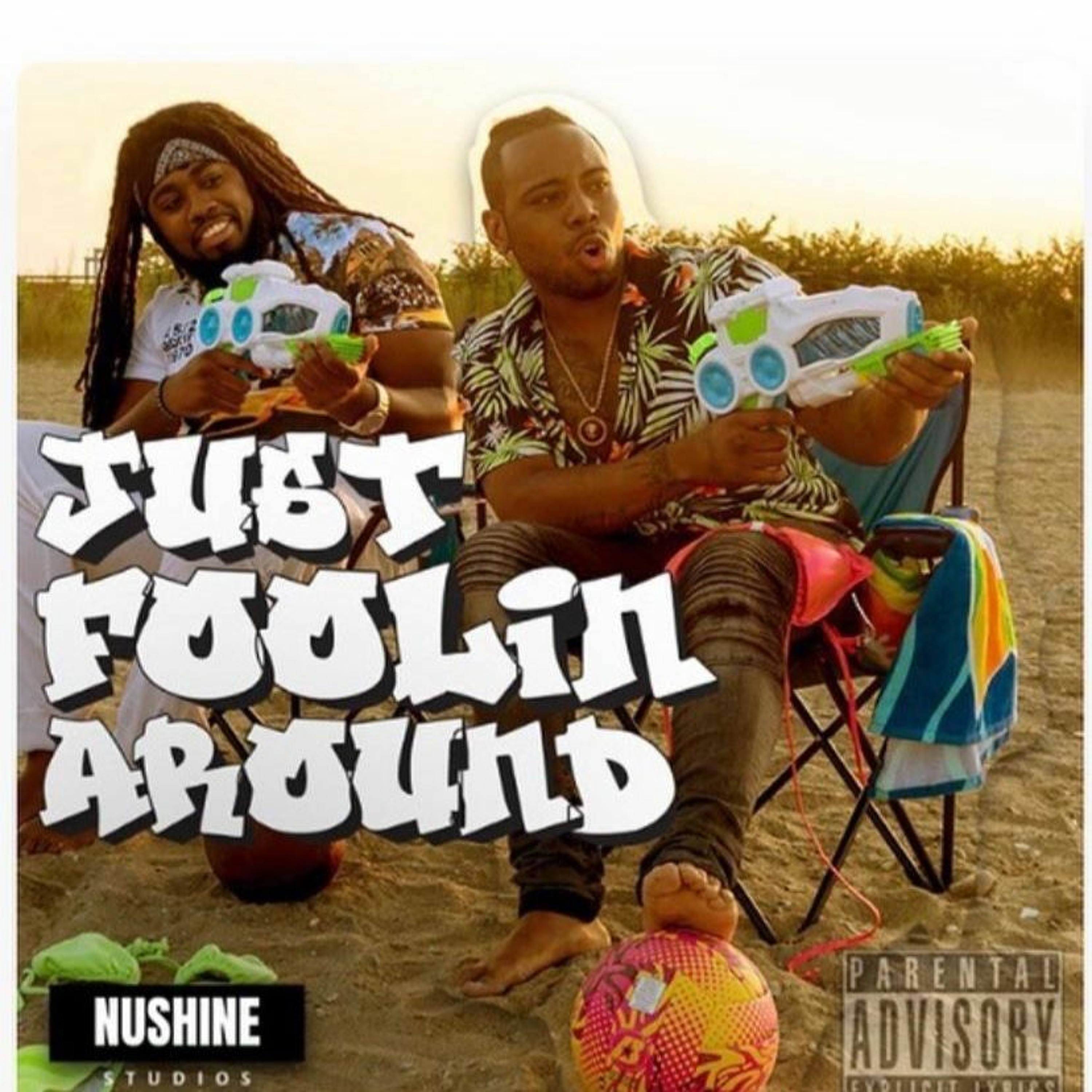 Episode 69- The Foolie Way Ft. Keezay Fooliano episode artwork