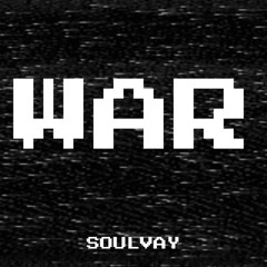 War(Talib Kweli Diss)