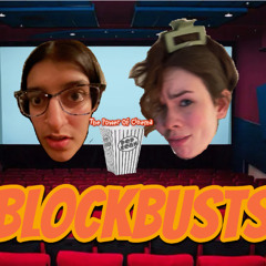 BlockBUSTS - Ep. 3
