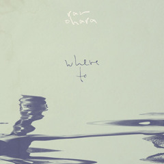 Where To (Acid Pauli Remix)