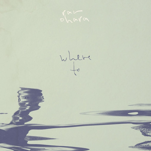 Where To (Acid Pauli Remix)