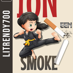 Ion smoke